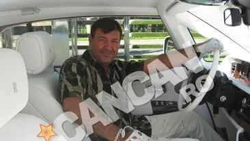 Are bani gramada, masini scumpe, ceasuri de sute de mii de euro, dar ce are mai de pret tine la secret! Afla care e adevarata comoara a milionarului Dan Nicorescu