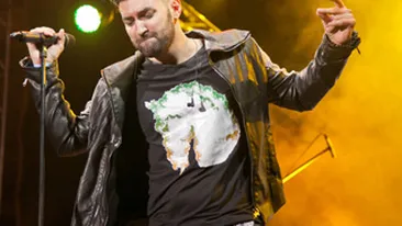 Smiley: Ma bucur ca artistii romani nu mai sunt axati pe un singur stil