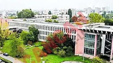 Politehnica, pe locul 472 in topul universitatilor