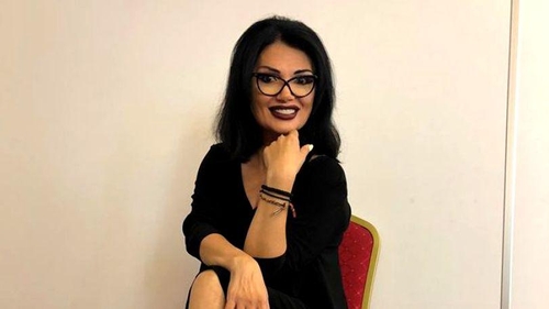Ozana Barabancea, refuzată categoric de fiul său: ”El a ales...”
