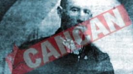 Aici se ascundea "Regele Baltilor"