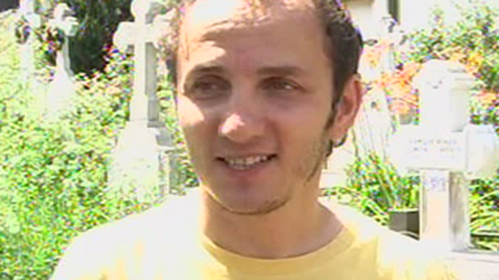 Mihai Traistariu e student la Arte! A intrat cu media 9,50