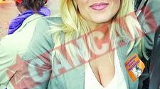 Elena Udrea ii numara voturile lui Tariceanu