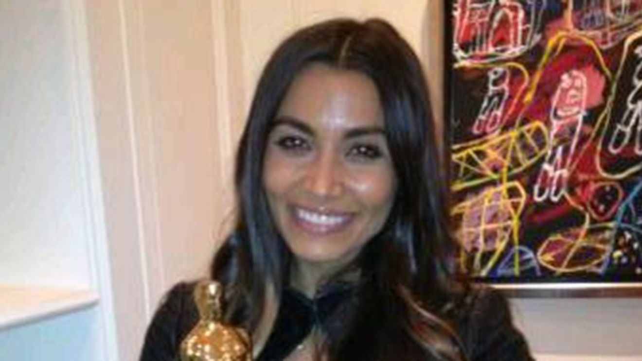 Are ghinion in amor, dar a dat lovitura la Hollywood! Vezi pe ce contract a pus mana Lili Sandu, dupa 4 ani de esecuri