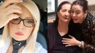 Catinca Roman, adevărul despre moștenirea de la mama ei! Ce le-a lăsat Mioara Roman fiicelor sale: „O moștenire bună”