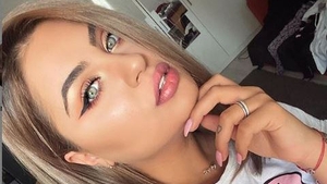 Plușica de la Puterea Dragostei, imagini super sexy. Cum a fost surprinsă vedeta Kanal D alături de un celebru manelist