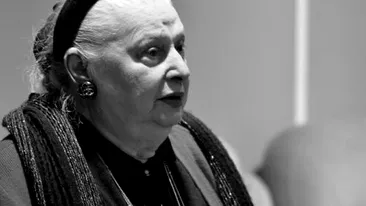 Lumea teatrului românesc a mai suferit o pierdere. Valeria Gagealov, ucisă de coronavirus