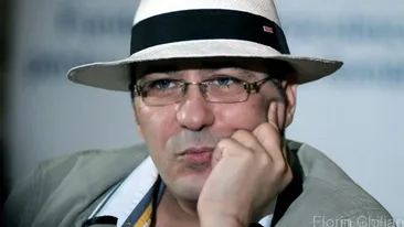 Florin Chilian a făcut o radiografie a muzicii românești: „Se scot niște piese care ajung să anuleze sensul cuvintelor”