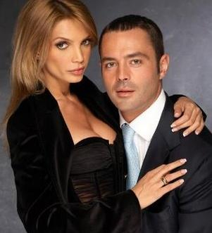 Zeci de mii de euro lăsați la estetician. Cum arăta Cristian Spătar înainte de operațiile estetice