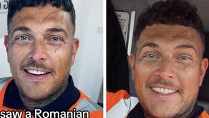Val de reacții pe TikTok, după gluma virală făcută de un britanic despre români: ”E atât de frig afară, încât...”