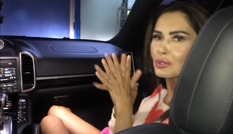 Oana Zăvoranu, profit fabulos în urma lansării parfumului ei: “Asta e pentru ăia care ziceau că nu știu eu să fac afaceri”
