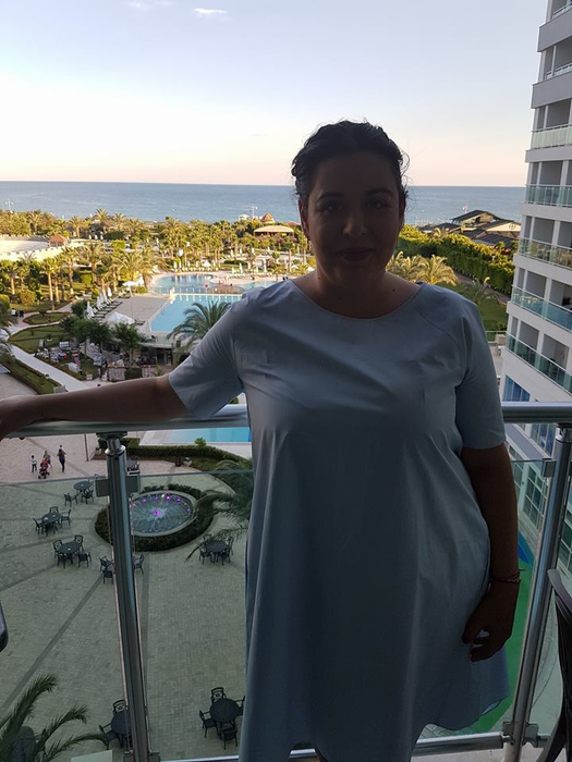 Oana Roman, surprinde din nou! Cum s-a îmbrăcat la nunta Anei Radu