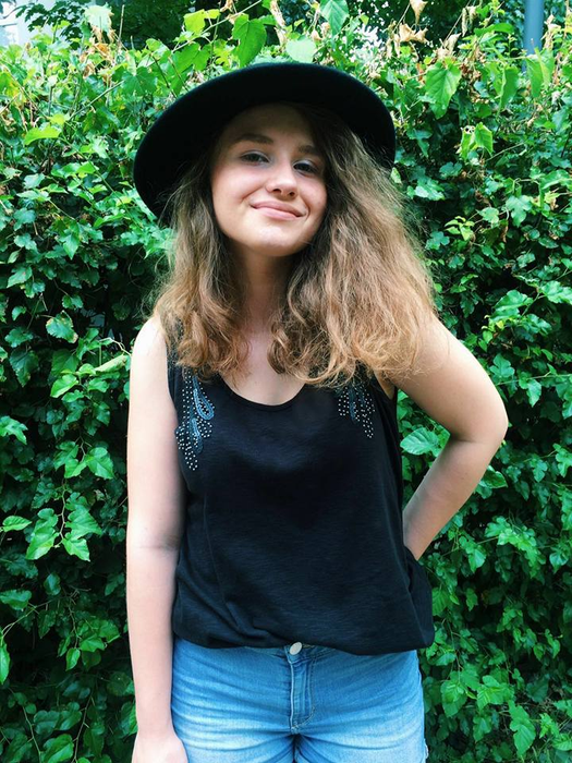 Ioana a obținut media 10 la Bacalaureat: „Să învăț pentru Bac s-a întâmplat pur și simplu învățând pentru viitor”