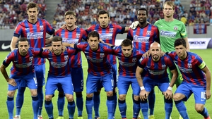 Sase dintre fotbalistii Stelei ar putea fi pedepsiti drastic dupa ce… Afla ce s-a intamplat