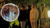 Rapidiștii au făcut „mișcare” și în club! Avem lista completă a petrecăreților de la MOSH. Surpriza serii: un stelist infiltrat în gașcă