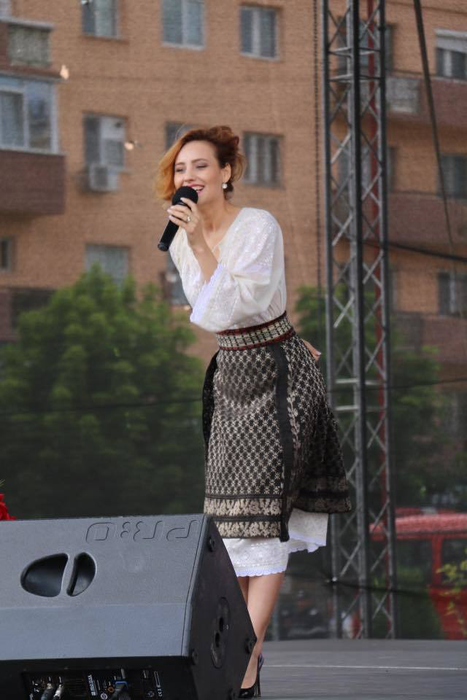 Emilia Dorobanţu, soţia presupusului amant al MARIEI CONSTANTIN, rupe tăcerea:”Maria nu a vrut să vorbească cu mine”