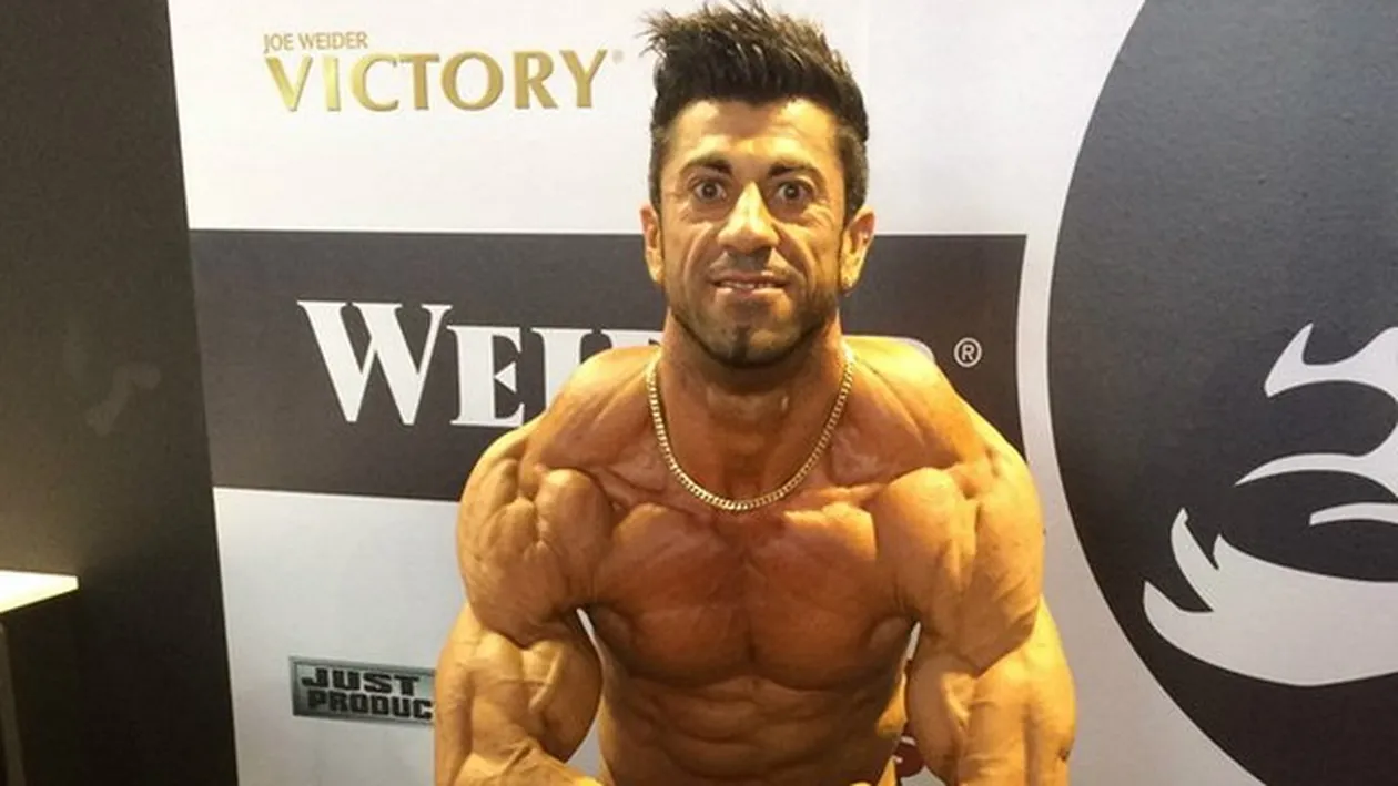 Singurul roman din Spania care a reusit imposibilul! A plecat sa munceasca, dar a ajuns sa fie imaginea celei mai tari companii...