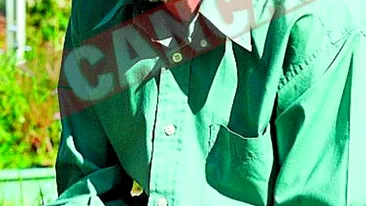 Si-a pariat propria viata