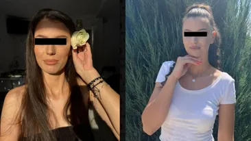 Florina din Argeș a fost găsită moartă, în baie. Avea doar 21 de ani. Iubitul ei a făcut descoperirea