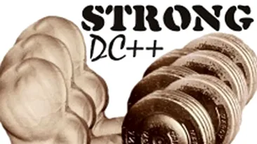 OPRITI DOWNLOADUL! 40 de utilizatori romani de DC++ risca inchisoarea