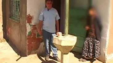 O fata de doar 12 ani s-a logodit! Vezi cine este alesul ei!