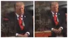 Donald Trump, surprins dormind în lojă. Finala NBA care l-a „doborât” pe președinte
