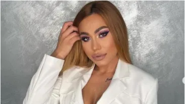 Veste tristă pentru Roxana Dobrițoiu! Nepoata lui Adi de la Vâlcea este pe punctul de a-și pierde vocea: ”Trăiesc o dramă, trebuie să mă operez”