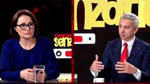 De ce nu trebuie să avem încredere în viziunile noastre. De unde vin, conform Leliei Marcu, rudă cu Arsenie Boca