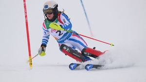 Doliu în lumea sportului! O tânără de 18 ani a murit pe pârtie, într-un accident cumplit