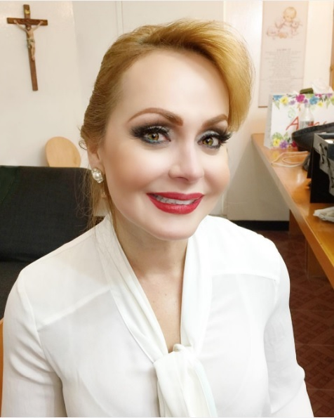 Cum arată fiul Gabrielei Spanic, otrăvit de asistenta actriţei! A fost la un pas de moarte