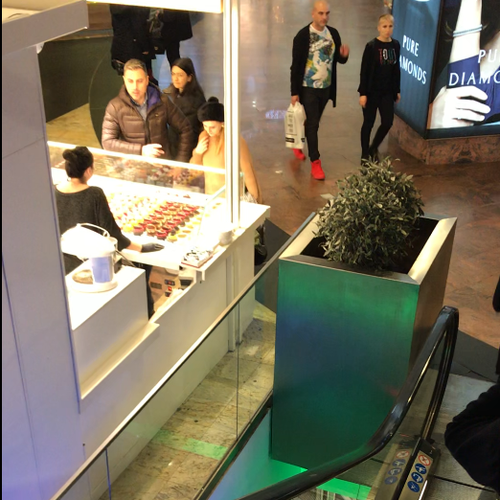 Imagine Galerie #1