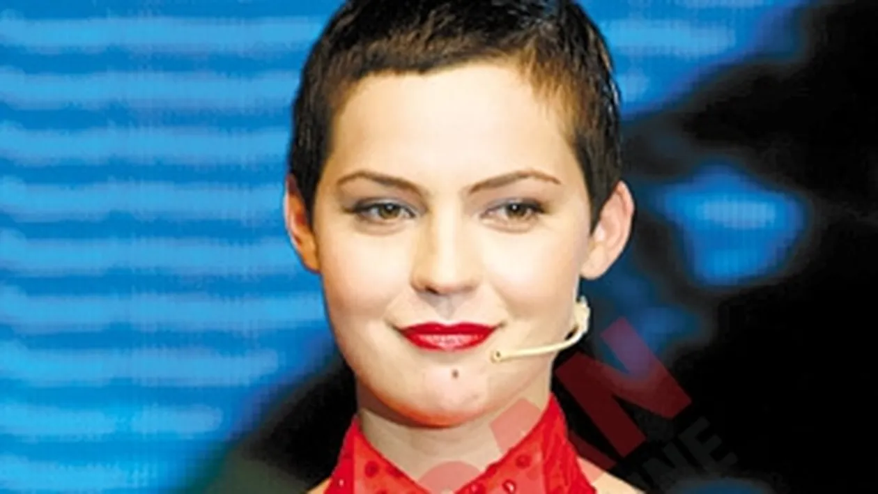 Maria Dinulescu: Cand esti actor, nu respiri pentru altceva decat pentru meseria ta