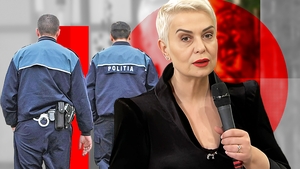 Monica Anghel, escrocată! Disperată, cântăreața a cerut ajutorul poliției, iar CANCAN.RO are toate detaliile