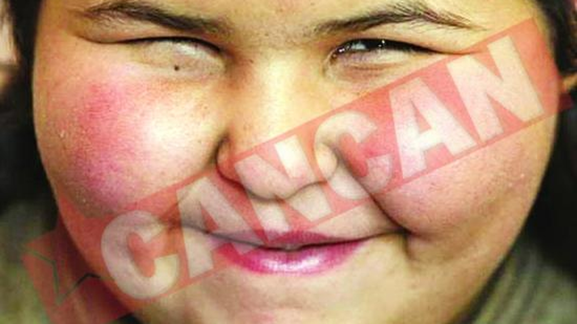 Are 140 de kilograme la 10 ani