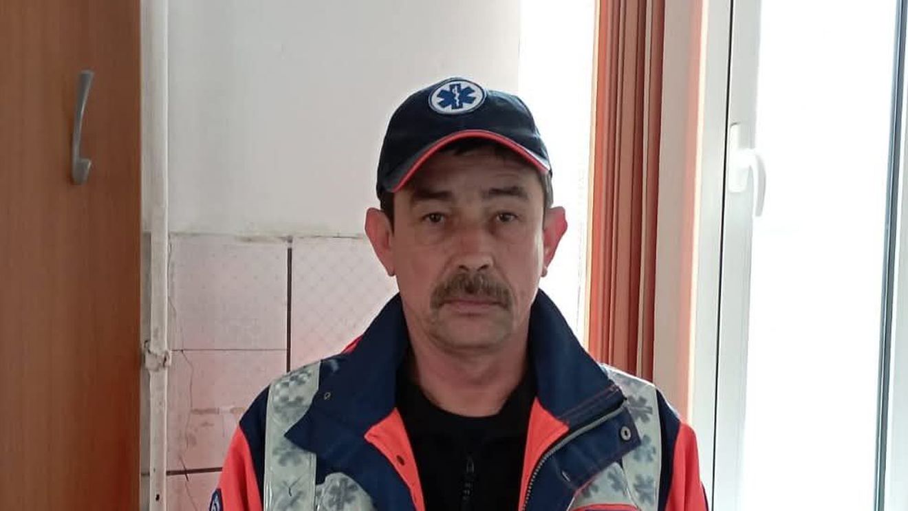 Încă un deces în lumea medicală! Florin Danciu s-a stins: ”Ultima misiune”