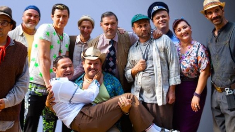 ProTV cere 1 milion de euro Guvernului! Este pentru serialul ”Las Fiebinți”