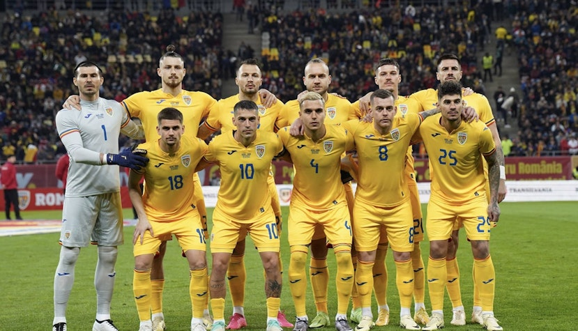 Toate detaliile despre meciul România-Belgia, de la EURO 2024