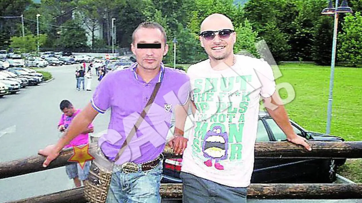 Concluzia oficiala a legistilor italieni: Fratele lui Puya a murit intoxicat cu heroina