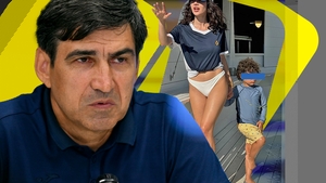 Fiul Cristinei ICH a ajuns la... Victor Pițurcă!