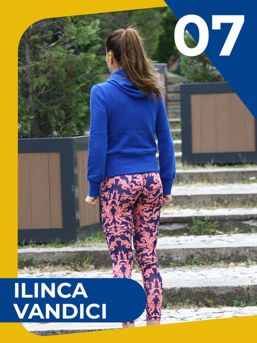 Intră în acţiune TOP 25 vedete care fac spectacol în această toamnă! Iuliana Pepene, Antonia sau Bianca Drăguşanu o „ard” cu pletele-n vânt în cel mai provocator mod posibil