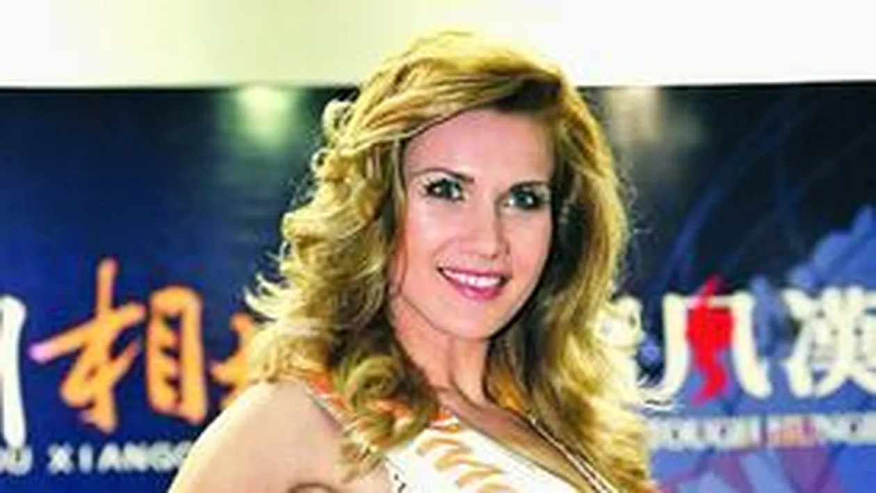 Miss Moldova a murit inaintea nuntii