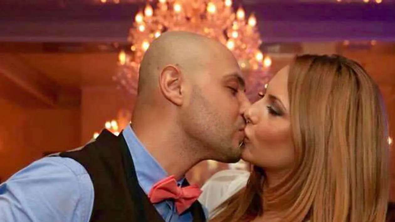 Mihai Mitoseru a plans ca s-a insurat! Vezi cum au putut reactiona cei din jurul sau