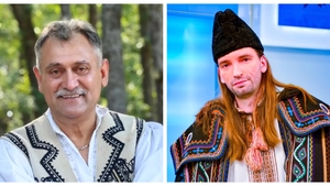 Florin Vasilică, târât în mijlocul unui scandal după moartea lui Ion Drăgan! Artistul a fost atacat fără milă: „Să vă fie rușine!”