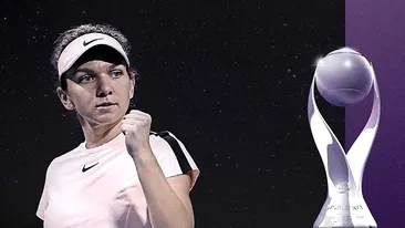 Lovitură dură pentru Simona Halep și Irina Begu! Jucătoarele de tenis au fost eliminate de la turneul din Miami