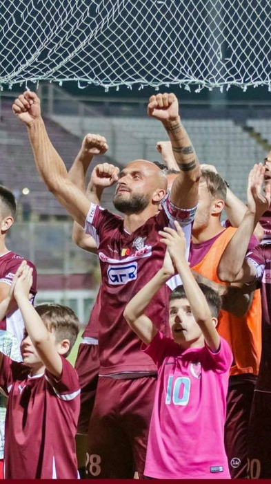 Nici Ianis Zicu nu s-a prezentat la Bac (sursa foto Facebook)