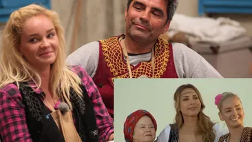 Scandal între MARIA CONSTANTIN şi SAVETA BOGDAN! Vedeta a prezis în urmă cu doi ani:”Domnule Marcel Toader, ea o să se ducă în braţele altuia“