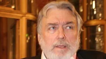 Adrian Paunescu a incetat din viata!