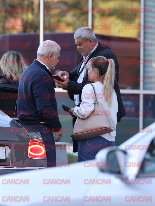 Liviu Dragnea și-a sunat șoferul, pentru a-l ajuta cu o mașina