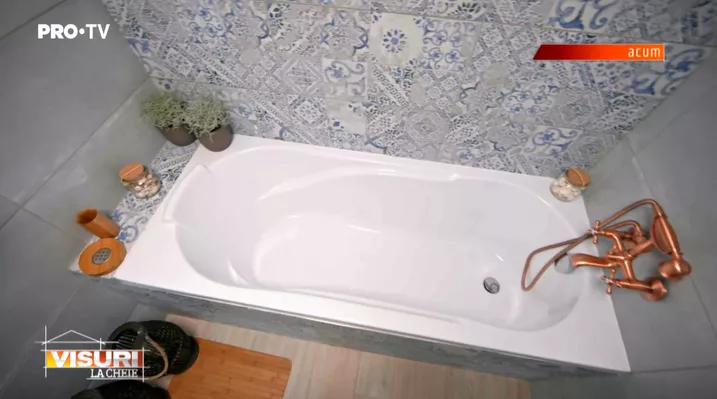 Cum arată casa regretatei Ilina Pârvu, mama de 35 de ani de la Visuri la cheie care a murit la începutul anului