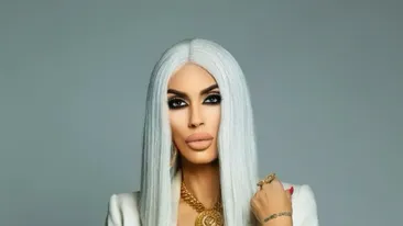 Raluca Bădulescu, mărturisiri despre relația cu actualul său iubit, Rareș Grigore: „Cedez aparent, dar mă reîntorc”